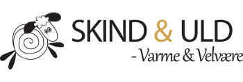 Skind & Uld – Varme & Velvære